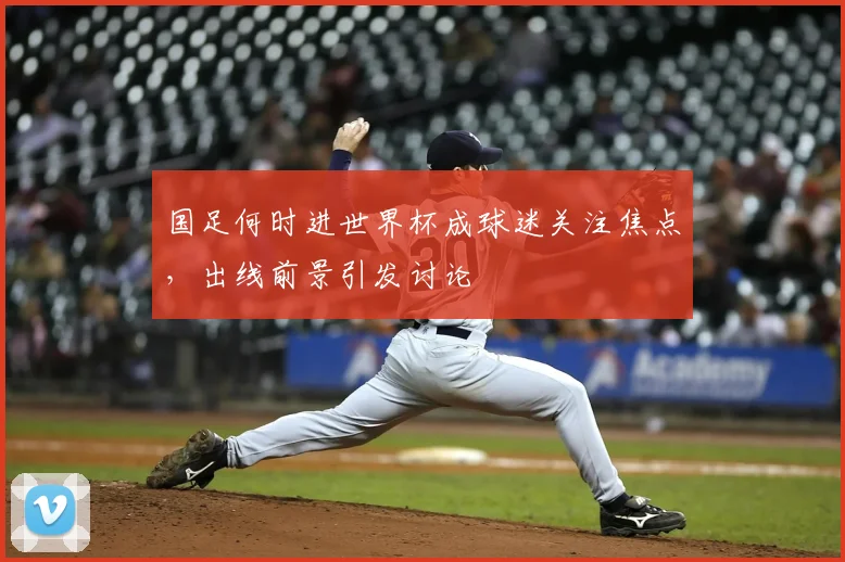 国足何时进世界杯成球迷关注焦点,出线前景引发讨论