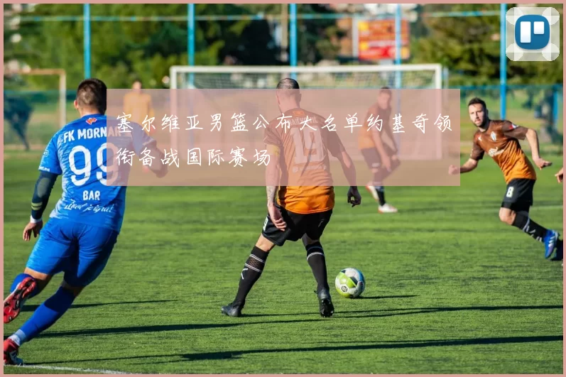 塞尔维亚男篮公布大名单约基奇领衔备战国际赛场