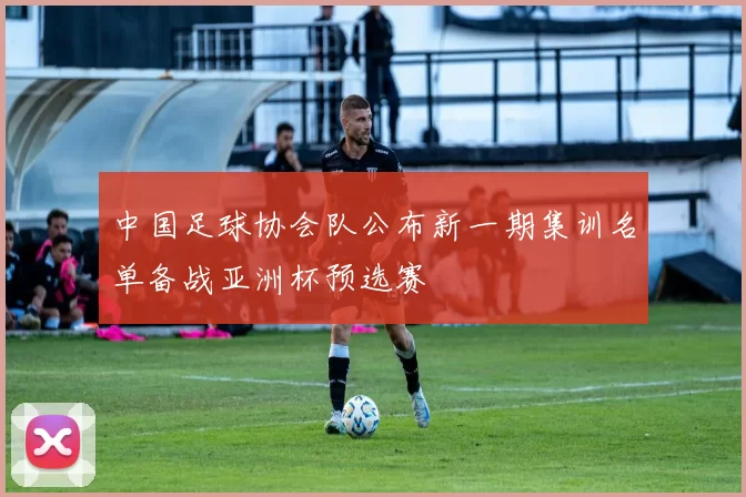 中国足球协会队公布新一期集训名单备战亚洲杯预选赛