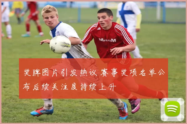 奖牌图片引发热议 赛事奖项名单公布后续关注度持续上升