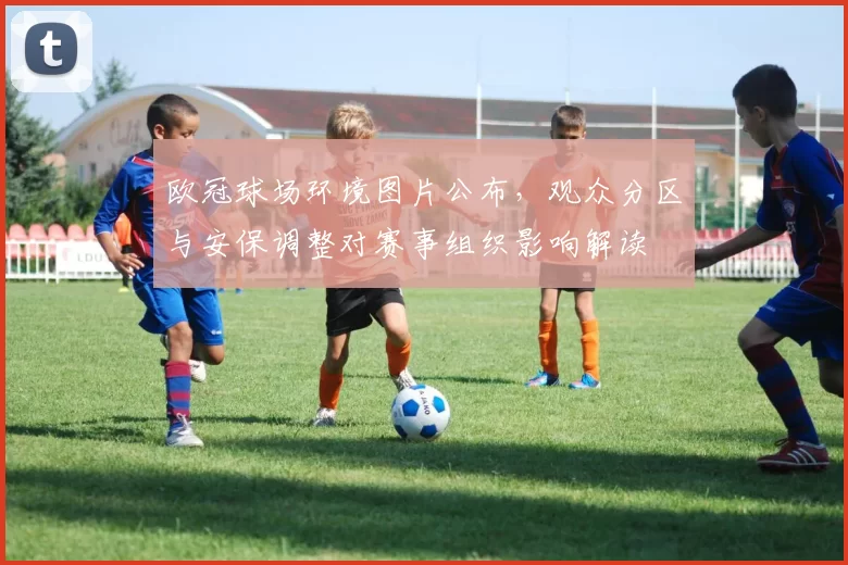 欧冠球场环境图片公布，观众分区与安保调整对赛事组织影响解读
